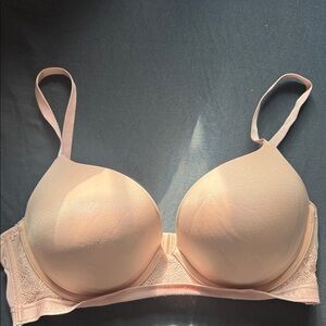 Victoria's Secret Blush Bra